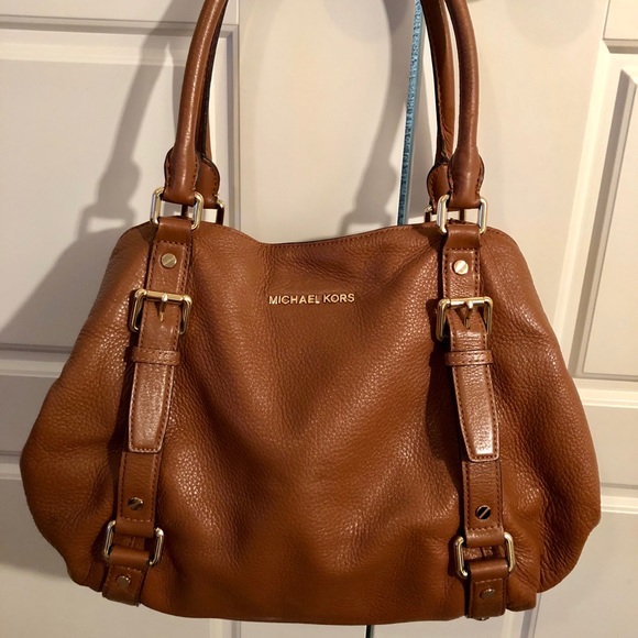 Michael Kors Purse - Picture 2 of 8